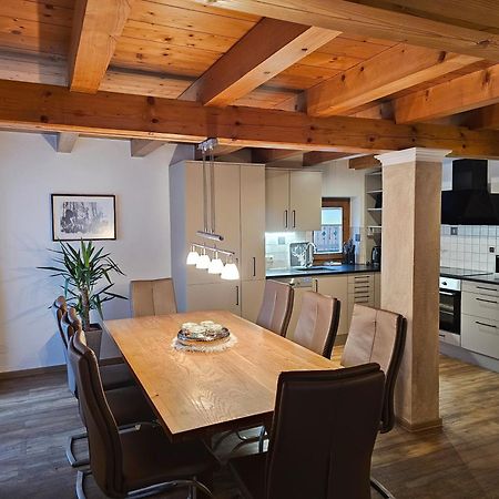 Landhaus Zirmhof Saalbach-Hinterglemm Exterior photo