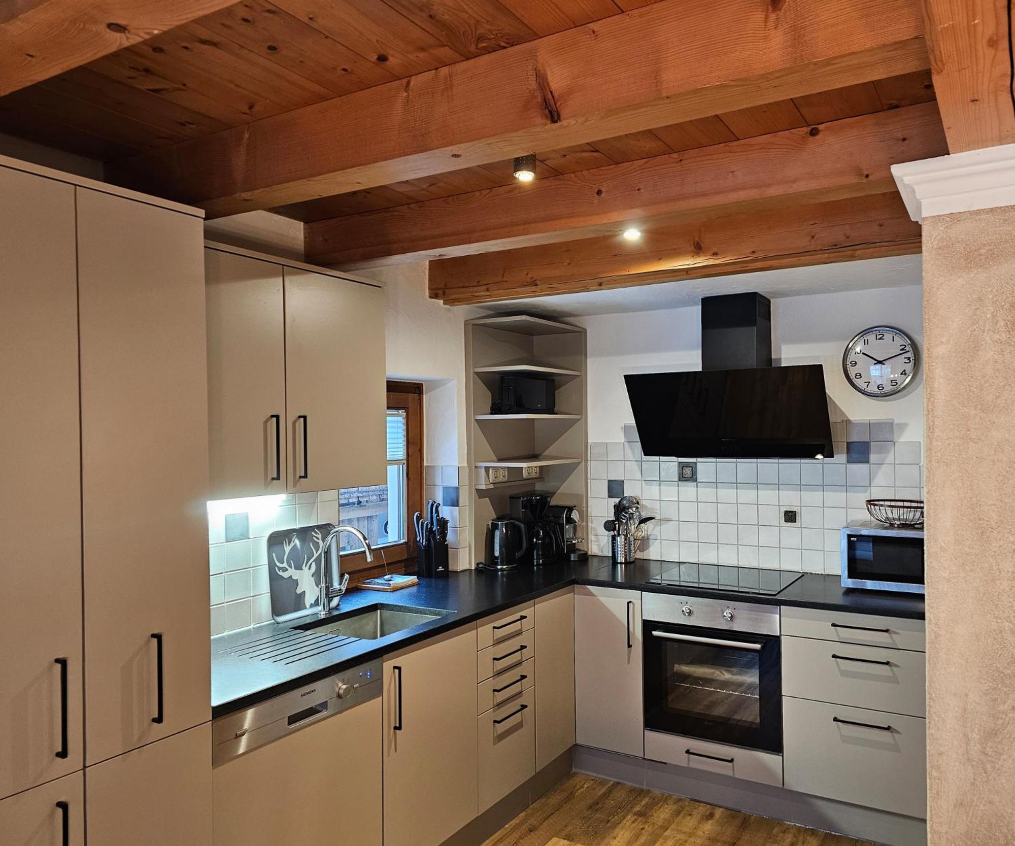 Landhaus Zirmhof Saalbach-Hinterglemm Exterior photo