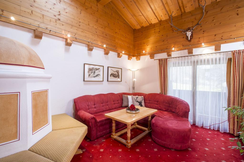 Landhaus Zirmhof Saalbach-Hinterglemm Room photo