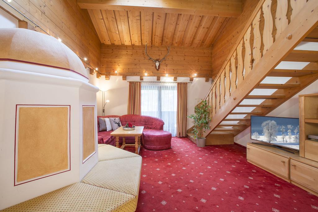 Landhaus Zirmhof Saalbach-Hinterglemm Room photo