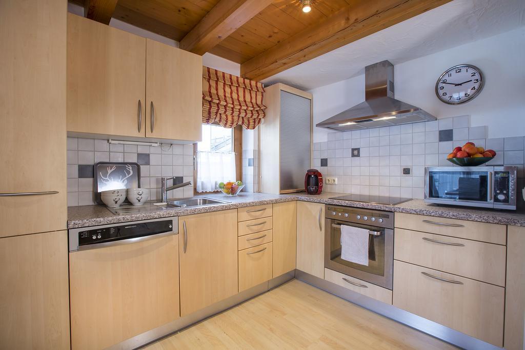 Landhaus Zirmhof Saalbach-Hinterglemm Room photo