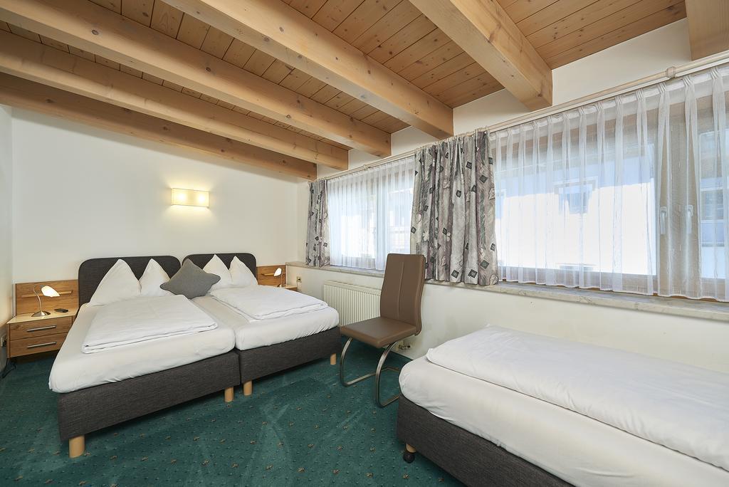 Landhaus Zirmhof Saalbach-Hinterglemm Exterior photo