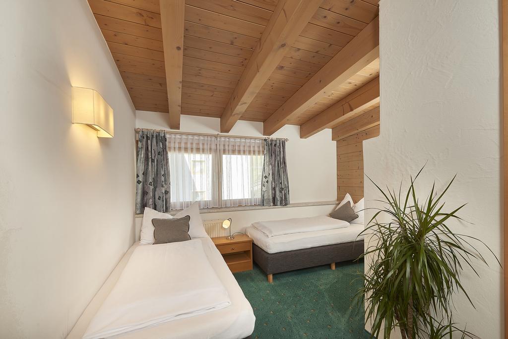 Landhaus Zirmhof Saalbach-Hinterglemm Exterior photo